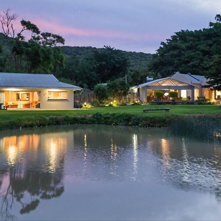 Chicane Bed And Breakfast Sunland Ngoại thất bức ảnh