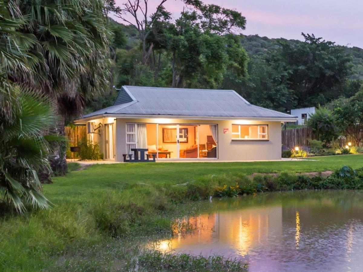Chicane Bed And Breakfast Sunland Ngoại thất bức ảnh