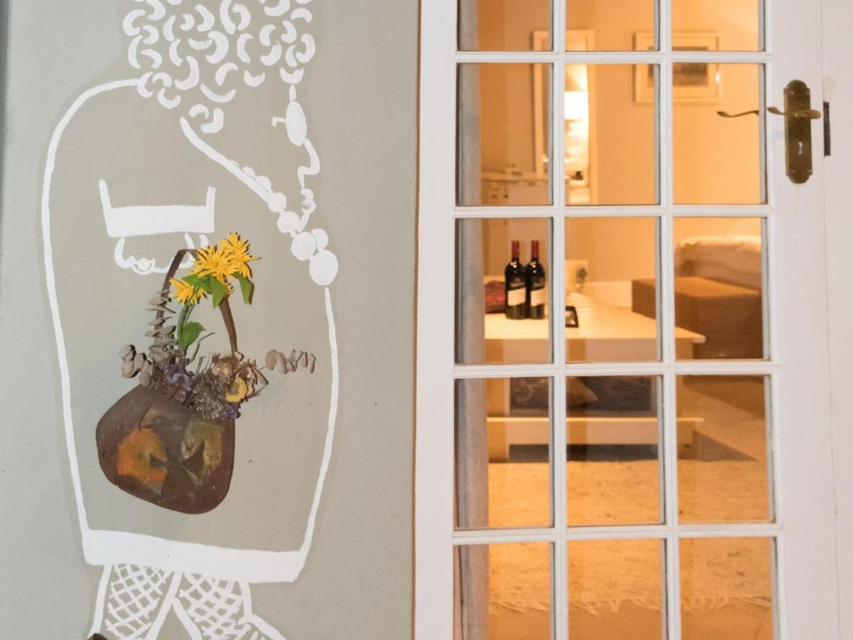 Chicane Bed And Breakfast Sunland Ngoại thất bức ảnh