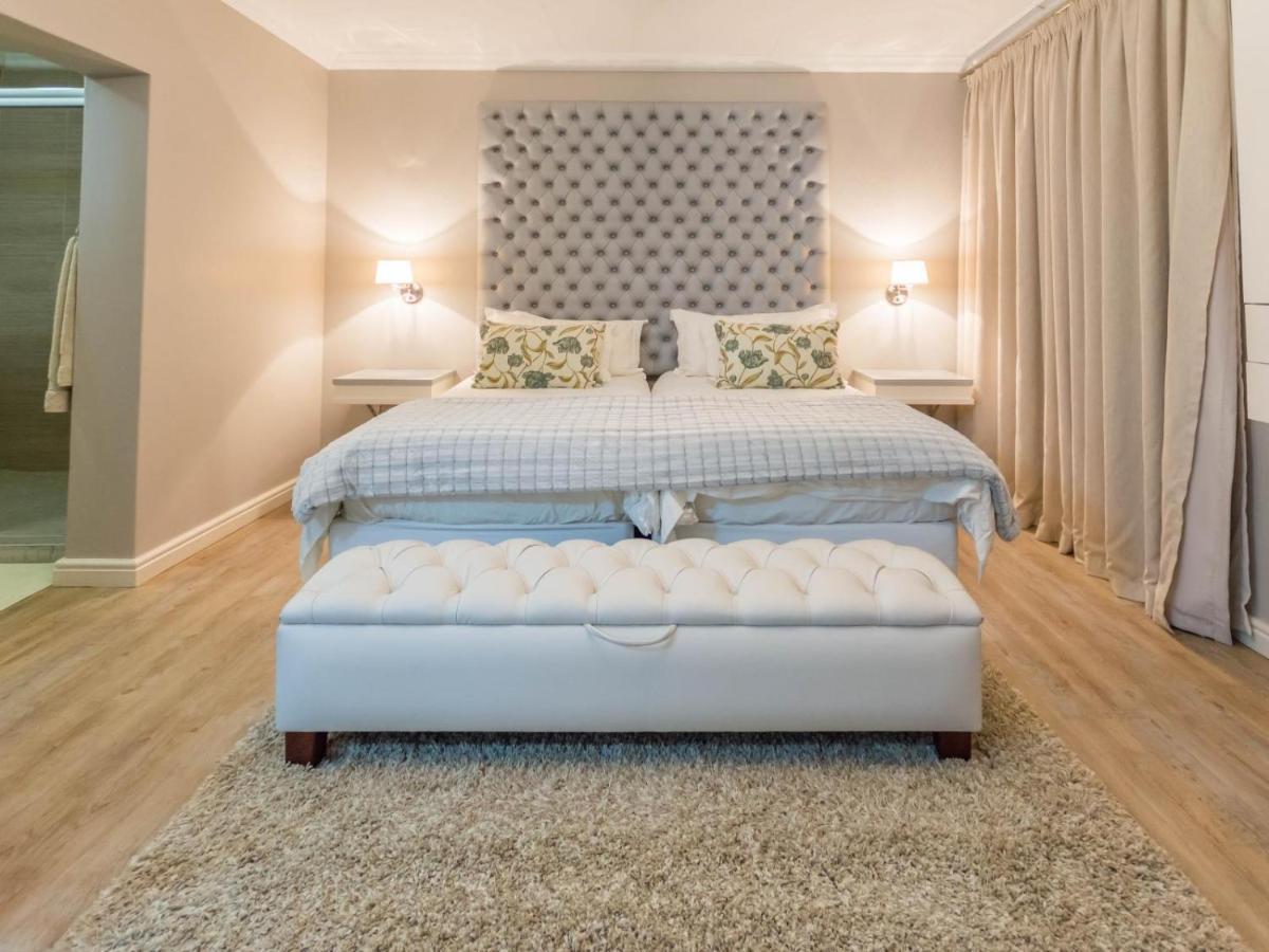 Chicane Bed And Breakfast Sunland Ngoại thất bức ảnh