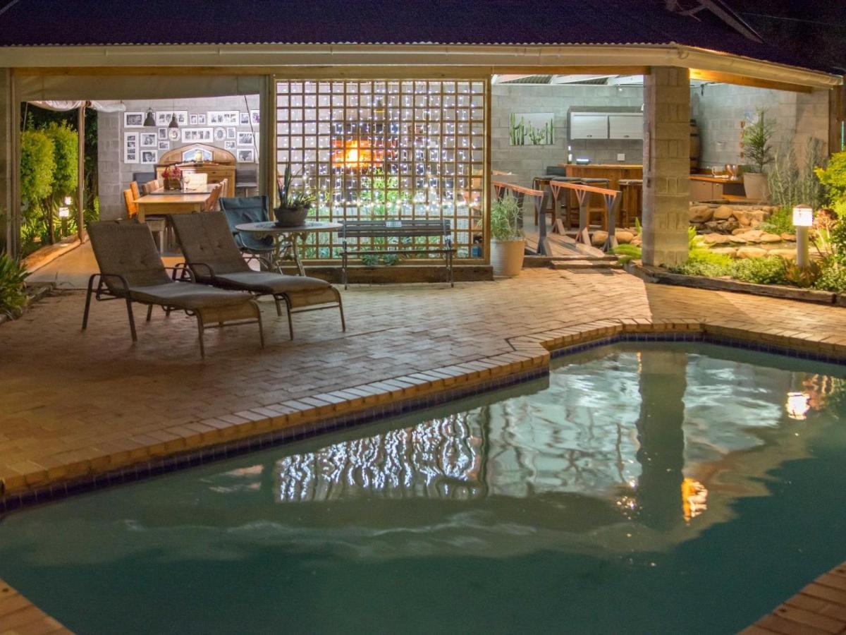 Chicane Bed And Breakfast Sunland Ngoại thất bức ảnh