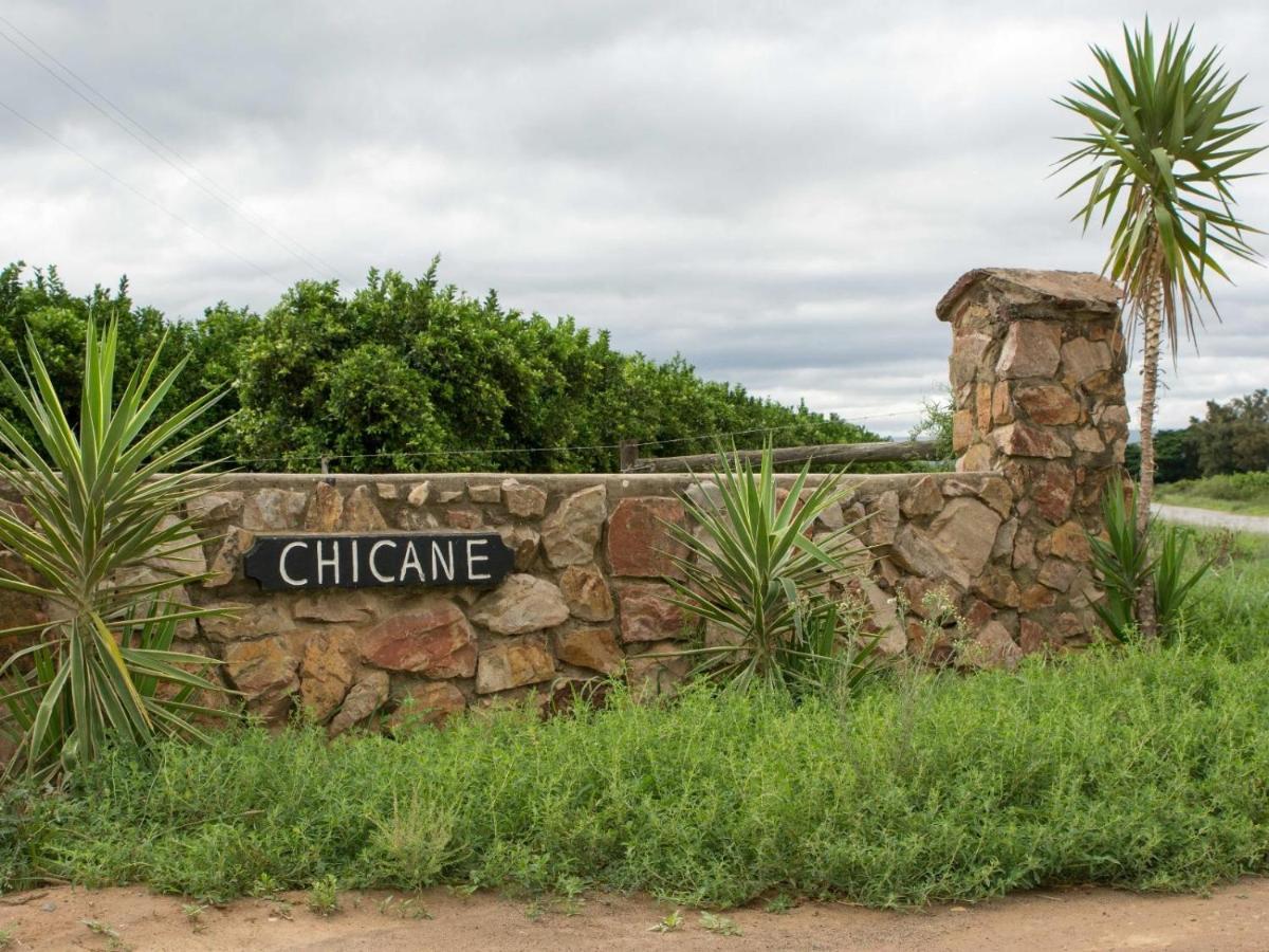 Chicane Bed And Breakfast Sunland Ngoại thất bức ảnh