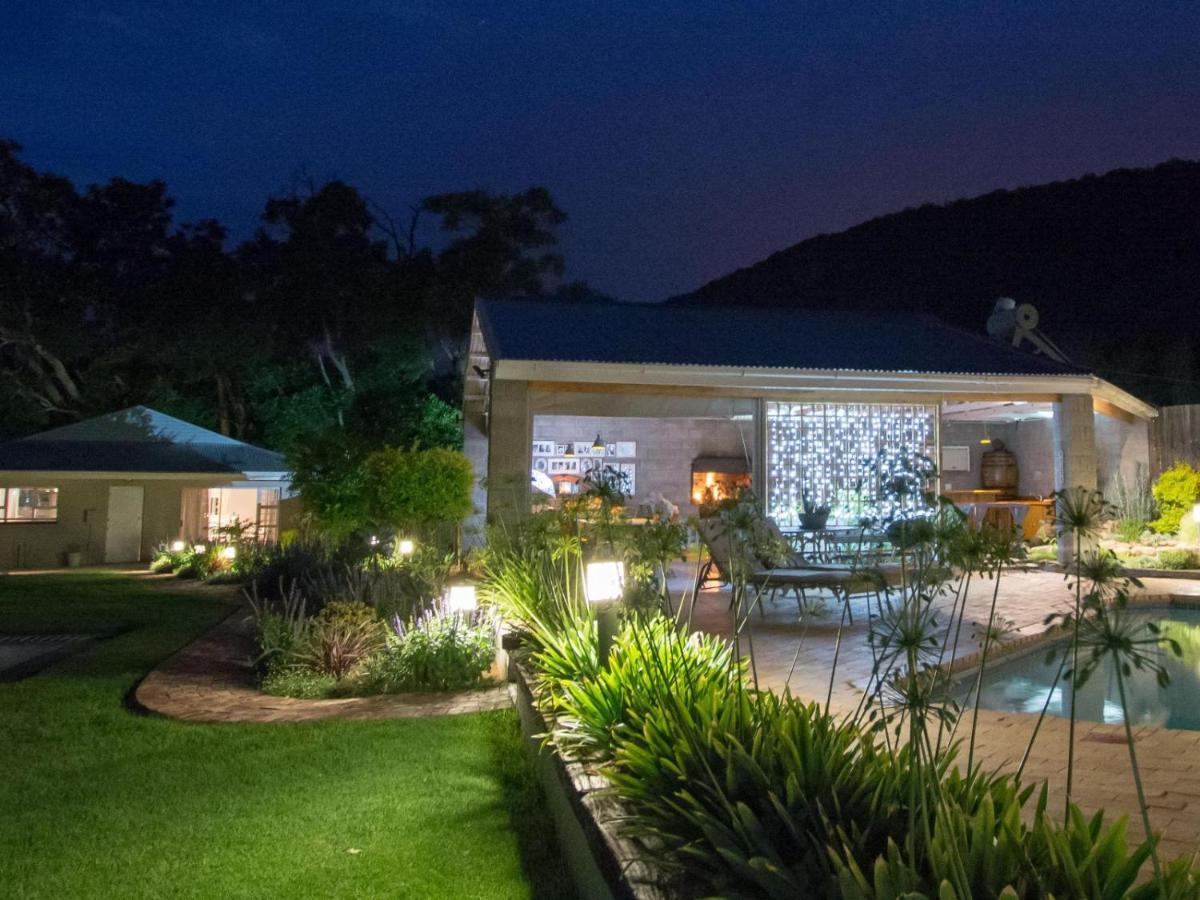 Chicane Bed And Breakfast Sunland Ngoại thất bức ảnh