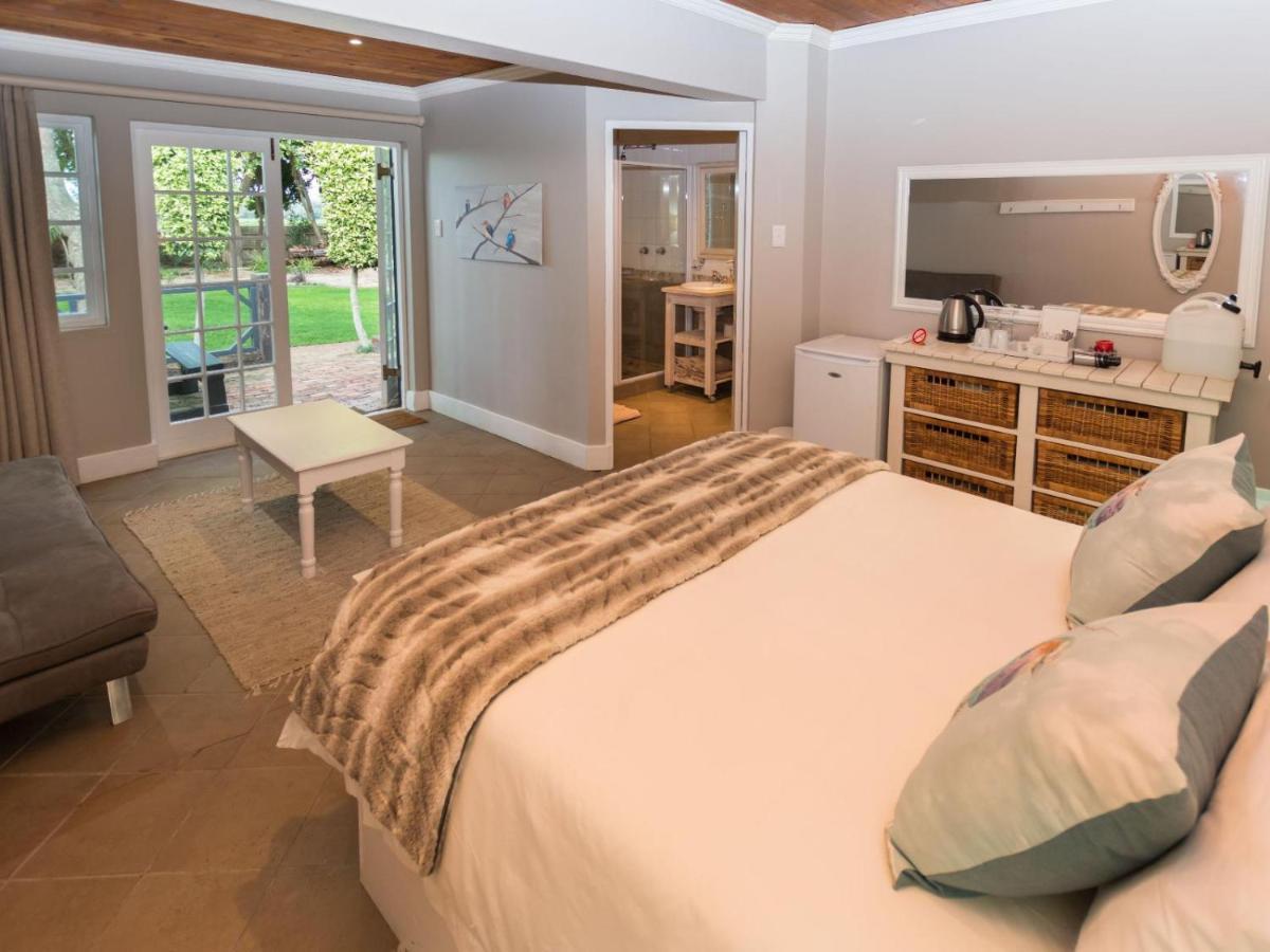 Chicane Bed And Breakfast Sunland Ngoại thất bức ảnh