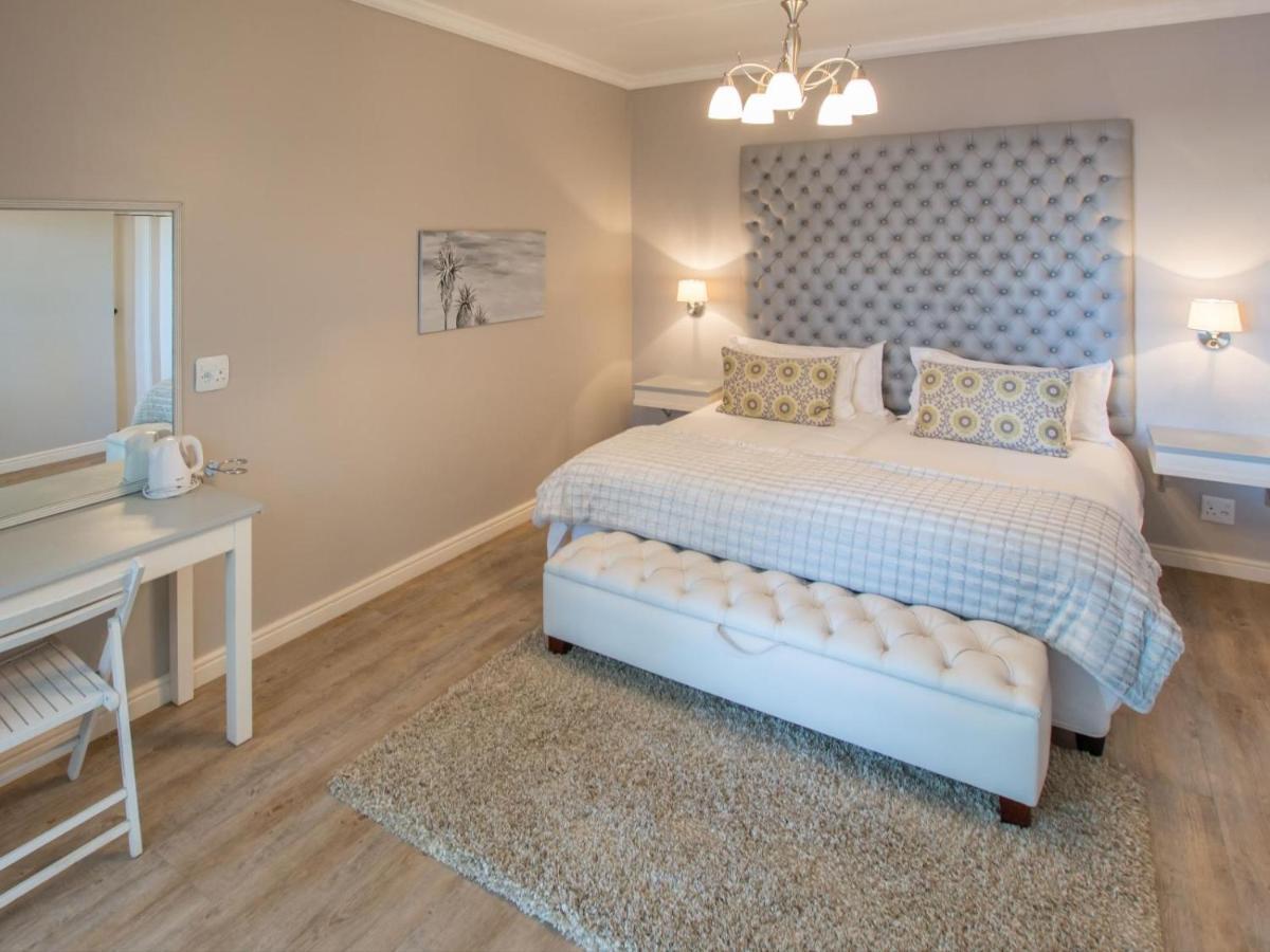 Chicane Bed And Breakfast Sunland Ngoại thất bức ảnh