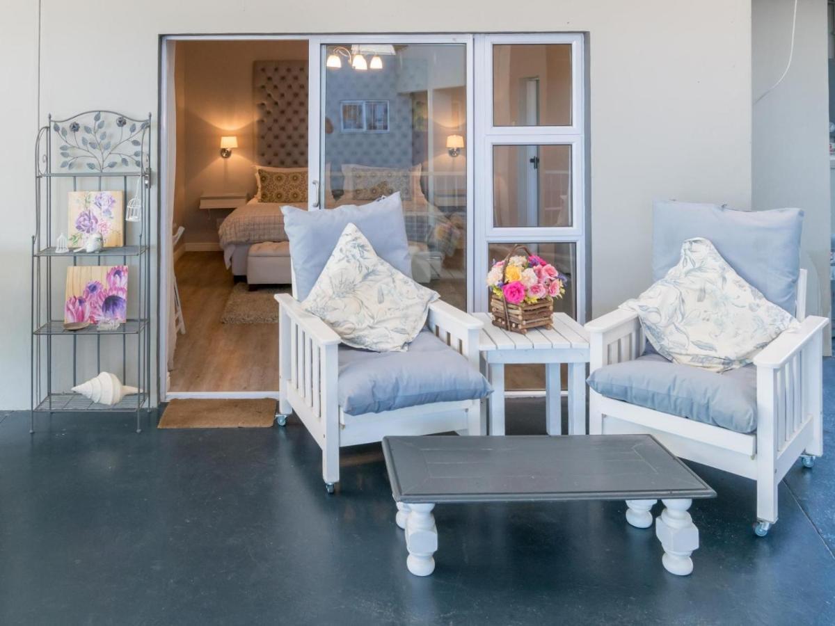 Chicane Bed And Breakfast Sunland Ngoại thất bức ảnh
