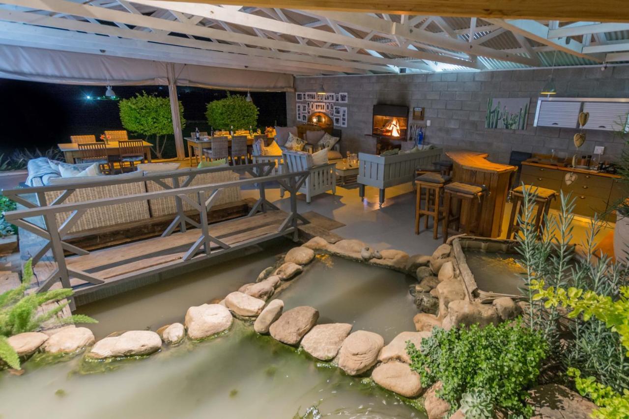 Chicane Bed And Breakfast Sunland Ngoại thất bức ảnh
