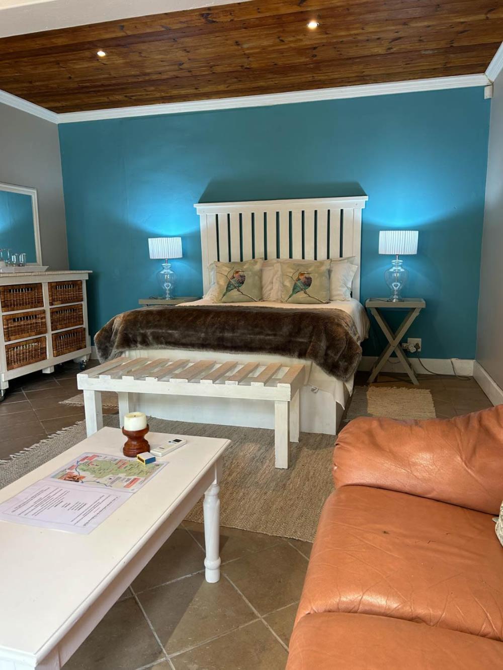 Chicane Bed And Breakfast Sunland Ngoại thất bức ảnh