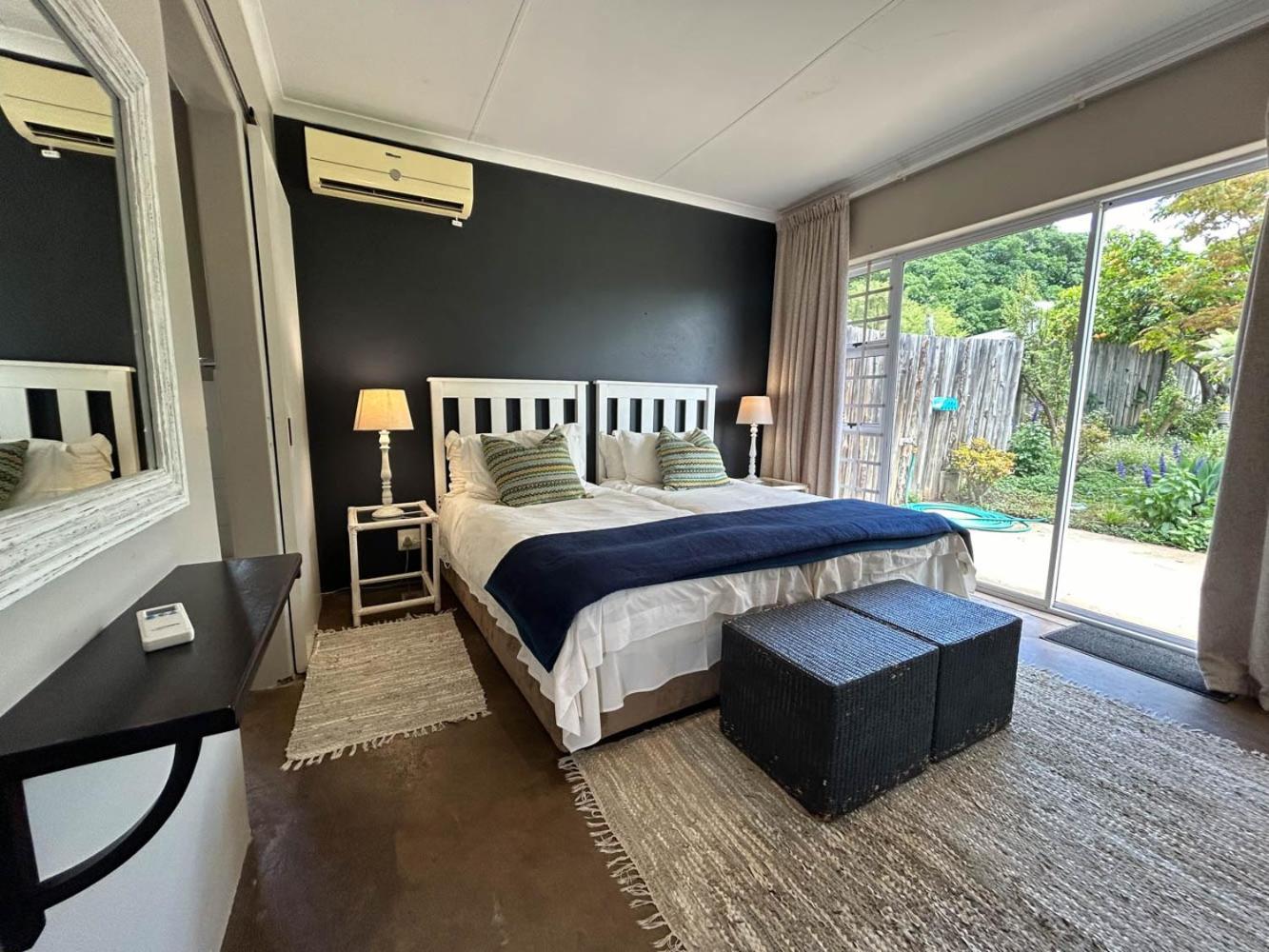 Chicane Bed And Breakfast Sunland Ngoại thất bức ảnh
