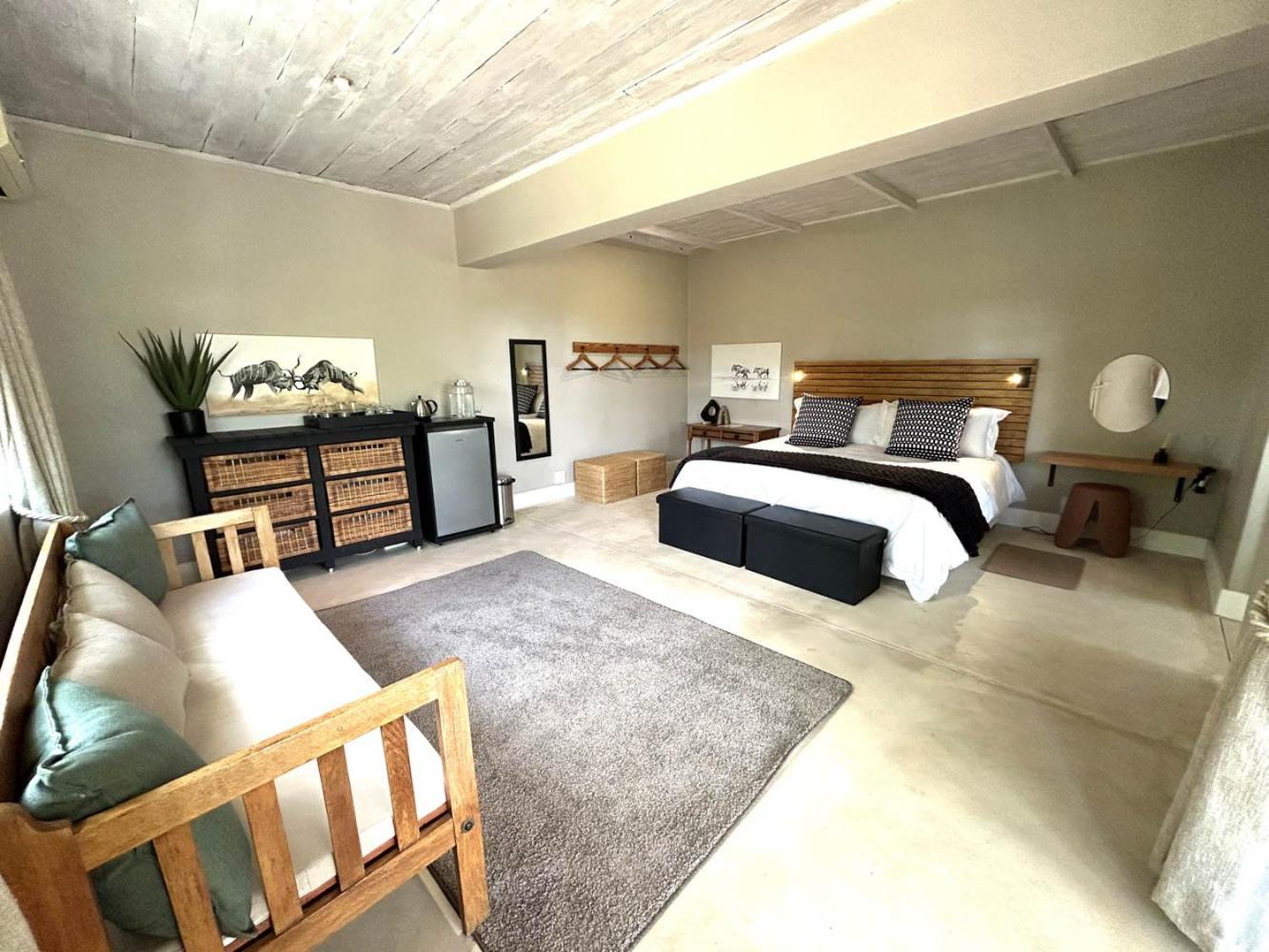 Chicane Bed And Breakfast Sunland Ngoại thất bức ảnh